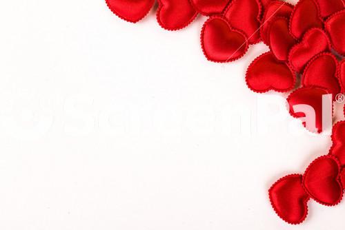 Frame Of The Heart